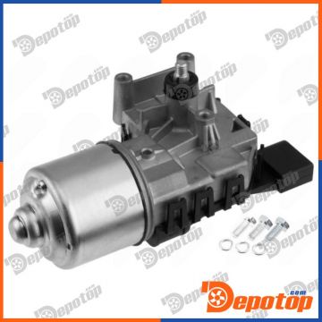 Moteur d'essuie-glace avant pour VW | ESW-VW-032, 10800900